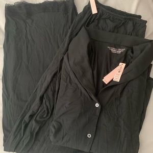 NWT Victoria Secret PJ Set